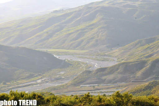 Azərbaycanın tanınmış mügənnisinin yol əhvalatı (FOTO)